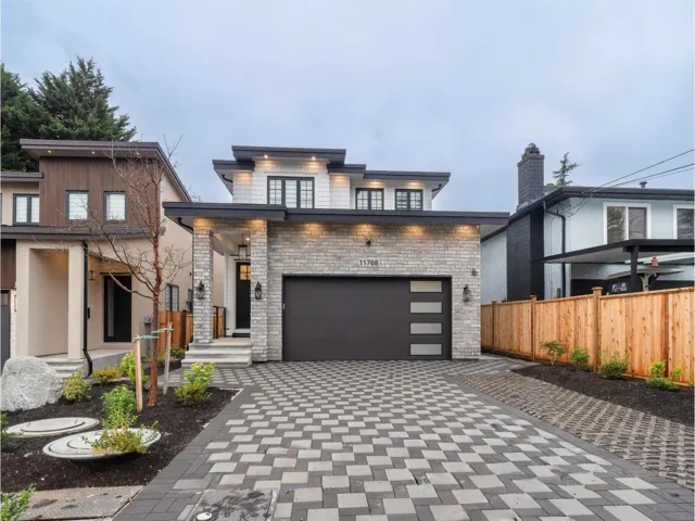 11768 92 AVENUE, Delta, British Columbia V4C3L4