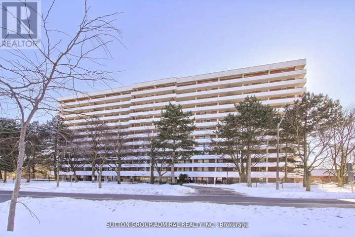 303 - 1 ROYAL ORCHARD BOULEVARD, Markham (Royal Orchard), Ontario L3T3C2