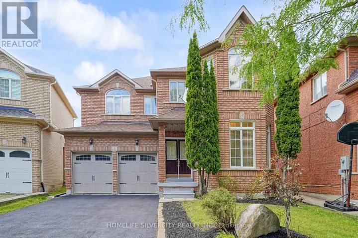 6 ROUGE FAIRWAY STREET, Markham (Rouge Fairways), Ontario L3S4H5