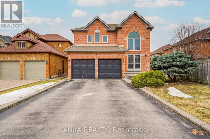 149 QUINCE CRESCENT, Markham (Rouge River Estates), Ontario L3S3W8