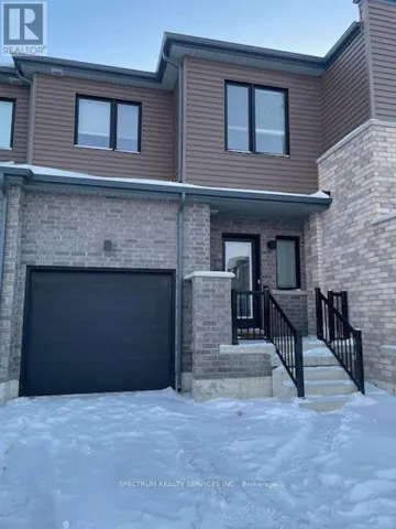 129 GATELAND DRIVE, Barrie (Painswick South), Ontario L9J0N1