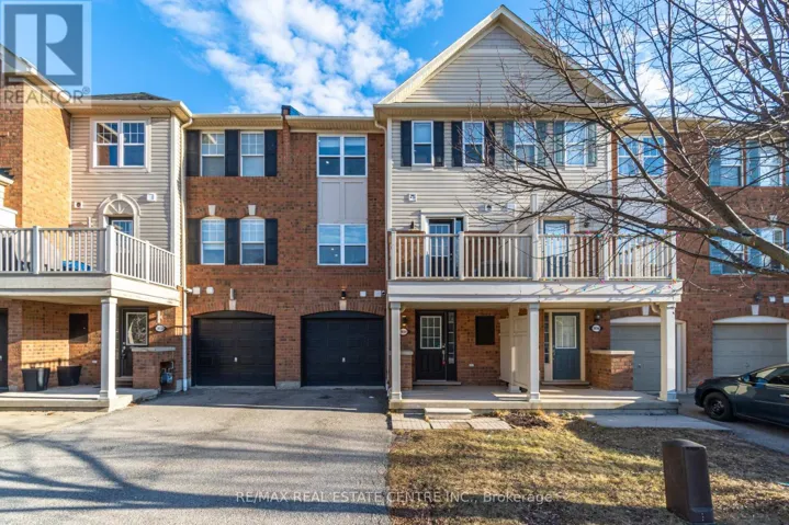 3034 DRUMLOCH AVENUE, Oakville (BC Bronte Creek), Ontario L6M5H8