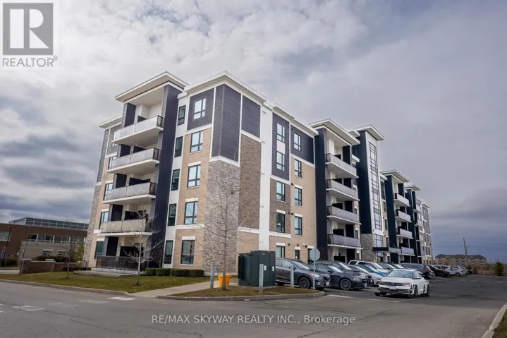 415 - 620 SAUVE STREET, Milton (BE Beaty), Ontario L9T9A5