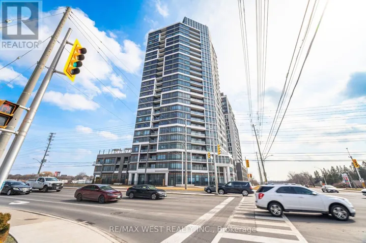 1205 - 8020 DERRY ROAD W, Milton (CO Coates), Ontario L9T9N7