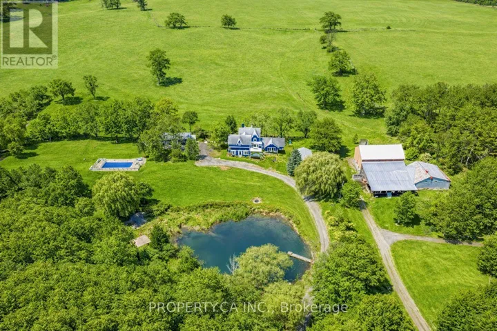 876382 5TH LINE, Mulmur, Ontario L9V0J9