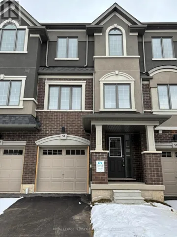 50 - 620 COLBORNE STREET W, Brantford, Ontario N3T0Y1