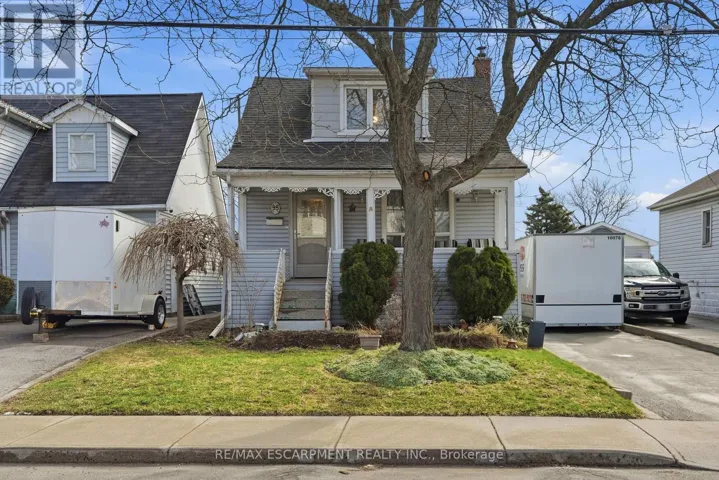 95 EAST 35TH STREET, Hamilton (Raleigh), Ontario L8V3X9
