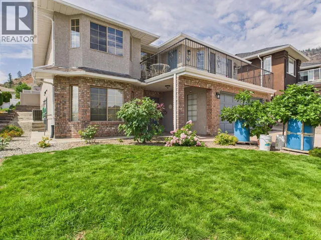 12102 Golf Course Drive, Osoyoos, British Columbia V0H1V4