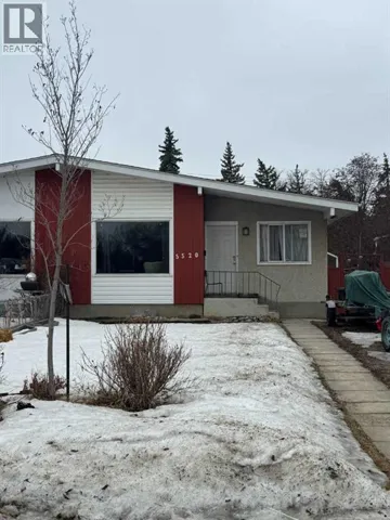 5520 60 Avenue, Red Deer, Alberta T4N4W1