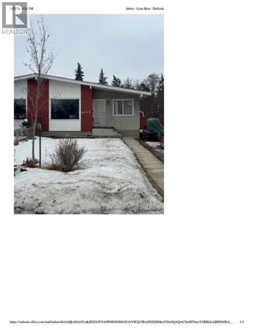 5520 60 Avenue, Red Deer, Alberta T4N4W1