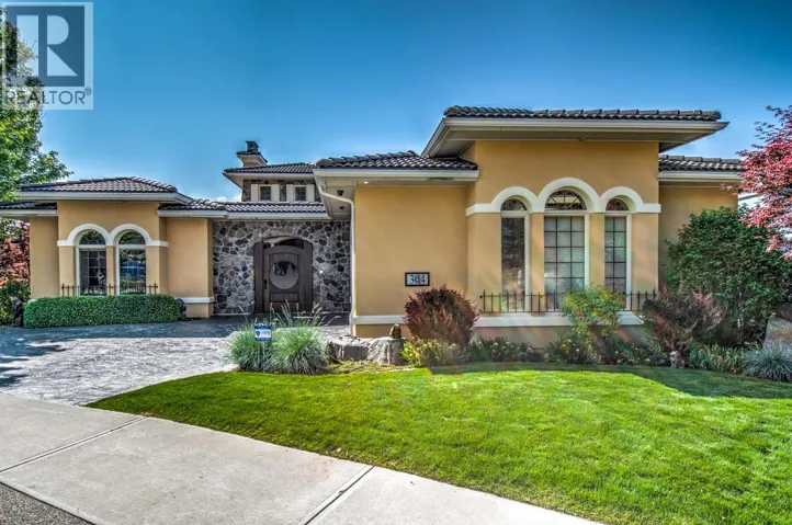 304 Cordon Place, Vernon, British Columbia V1A1Z9