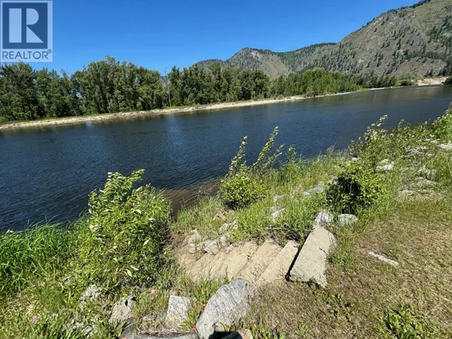 Manly Meadows Road Lot# 55, Grand Forks, British Columbia V0H1H9