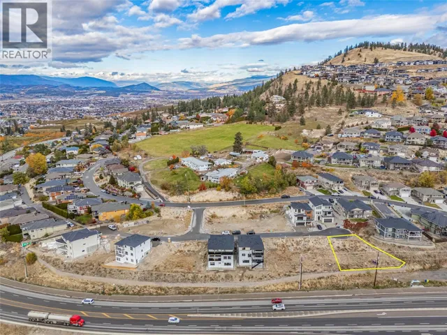 1168 Hume Avenue, Kelowna, British Columbia V1P0A9