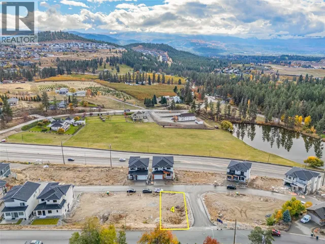 1192 Hume Avenue, Kelowna, British Columbia V1P0A9