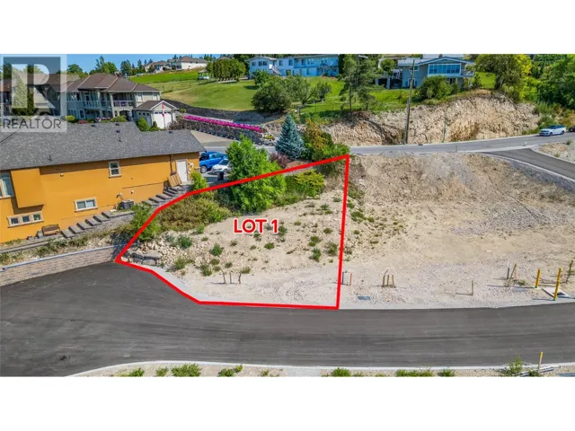 1120 Hume Avenue, Kelowna, British Columbia V1P0A9