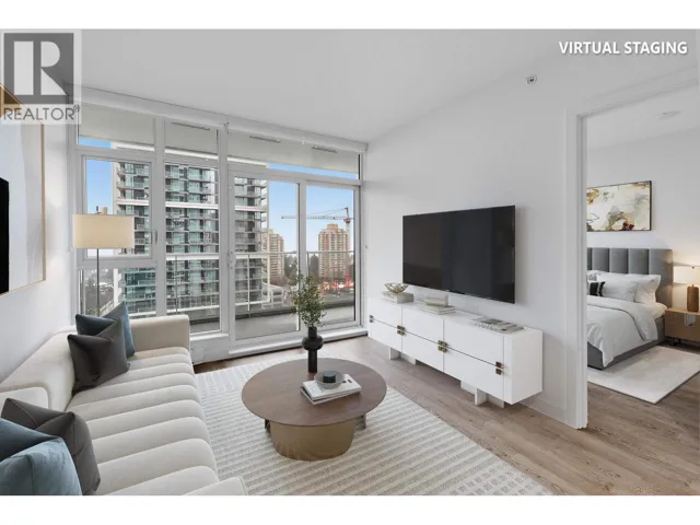 1306 6080 MCKAY AVENUE, Burnaby, British Columbia V5H0J4