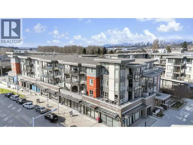 219 23233 GILLEY ROAD, Richmond, British Columbia V6V1E6