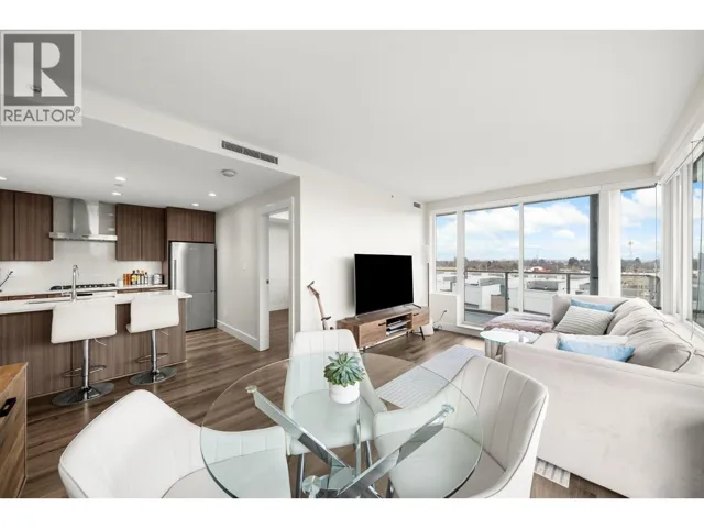 613 10788 NO. 5 ROAD, Richmond, British Columbia V6W0B7