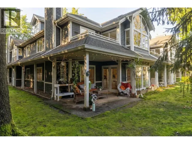 118 2960 E 29TH AVENUE, Vancouver, British Columbia V5R5Z5