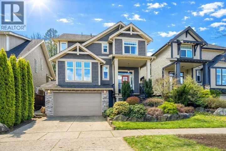 22822 136 AVENUE, Maple Ridge, British Columbia V4R0B3