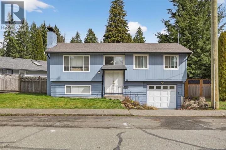 30 Rod & Gun Rd, Courtenay, British Columbia V9N3M9