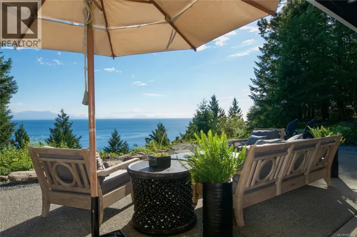 765 Horseshoe Rd, Gabriola Island, British Columbia V0R1X3