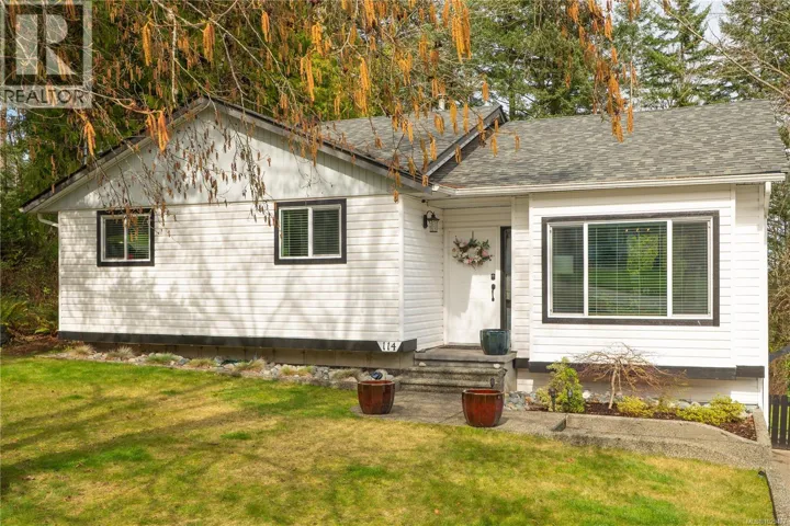 114 Roberta Rd W, Nanaimo, British Columbia V9X1A2