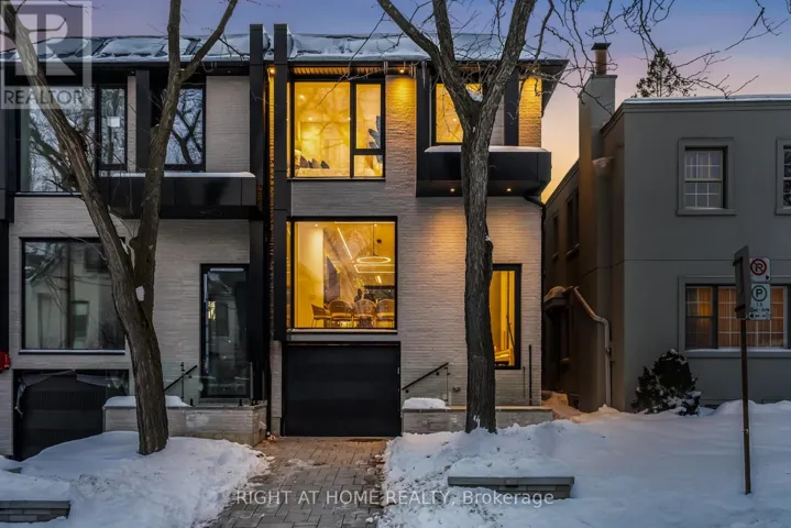 74B RATHNELLY AVENUE, Toronto (Casa Loma), Ontario M4V2M6