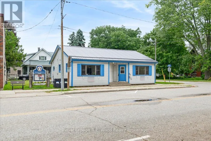 29 WELLINGTON STREET, Bayham (Port Burwell), Ontario N0J1T0