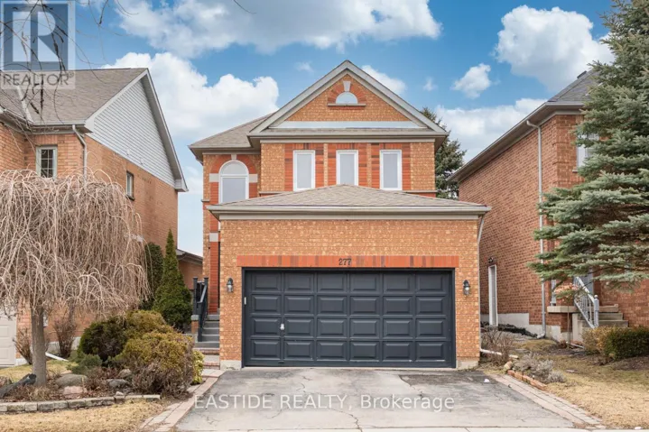 277 STONE ROAD, Aurora (Aurora Grove), Ontario L4G6Y7