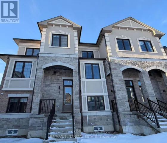 16 LEWIS CRAIGIE LANE, Richmond Hill (Headford Business Park), Ontario L4B0J5