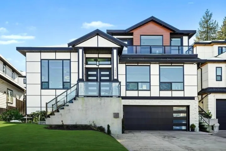 14220 114 AVENUE, Surrey, British Columbia V3R1P2