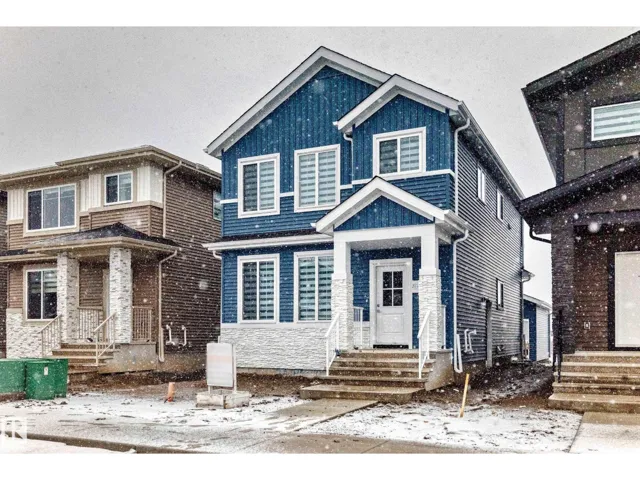 28 Westwyck LI, Spruce Grove, Alberta T7X4G1