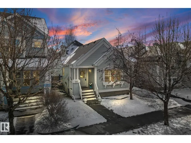 7811 14 AV SW SW, Edmonton, Alberta T6X1H3