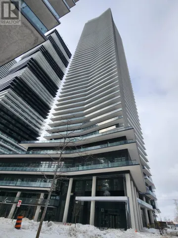 1410 - 38 ANNIE CRAIG DRIVE, Toronto (Mimico), Ontario M8V0A8