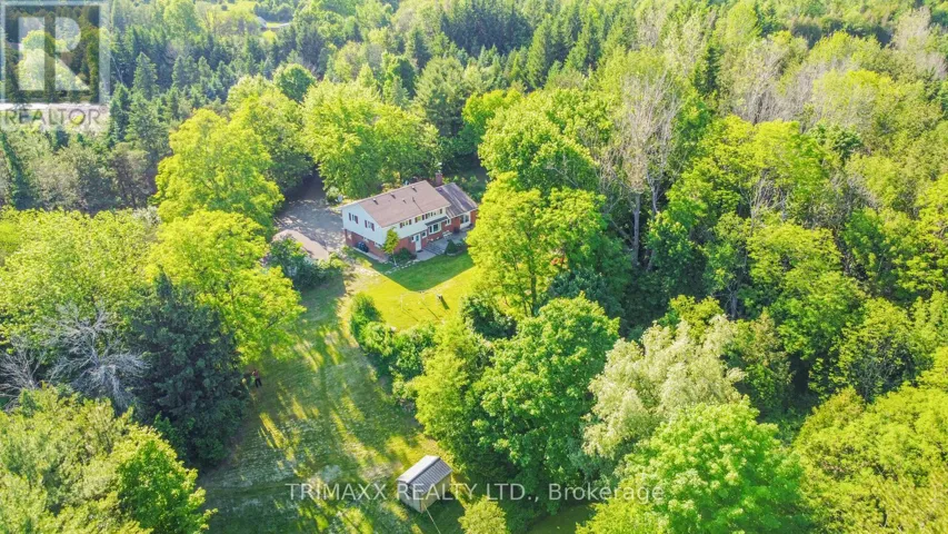 4069 CHARLESTON SIDE ROAD, Caledon, Ontario L7K0S6