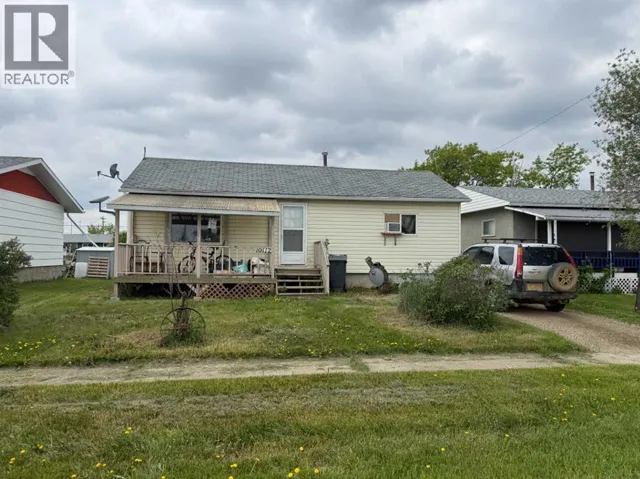 10112 99 Street, Nampa, Alberta T0H2R0