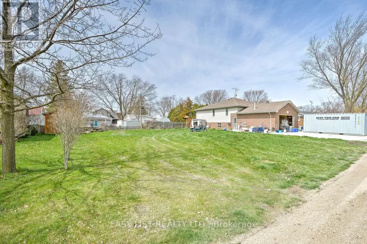 LOT 128 CRYSTAL LANE, Essex, Ontario N0R1G0
