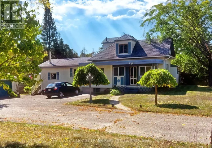 4420 COUNTY RD 29, Douro-Dummer, Ontario K0L2H0