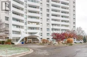 1006 - 15 TOWERING HEIGHTS BOULEVARD, St. Catharines (Glendale/Glenridge), Ontario L2T3G7
