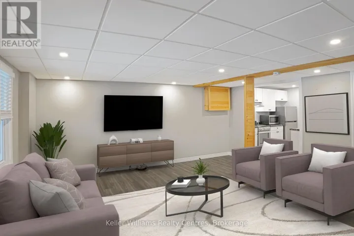 47 BRYANT STREET, South Bruce Peninsula, Ontario N0H2T0