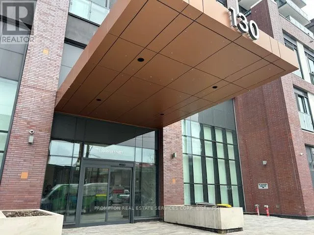 1803 - 130 RIVER STREET, Toronto (Regent Park), Ontario M5A0R8