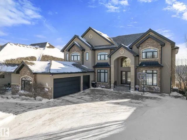 1413 WOODWARD CR NW, Edmonton, Alberta T6M0A3
