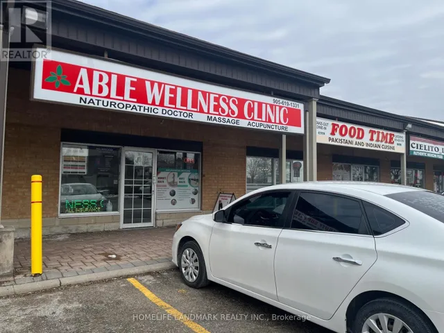 3 - 1660 KINGSTON ROAD, Pickering (Village East), Ontario L1V5R2