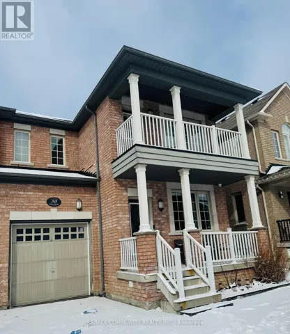 BASEMENT - 30 TERME AVENUE, Vaughan (Vellore Village), Ontario L4H0M9