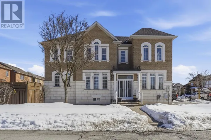 108 SAINT FRANCIS AVENUE, Vaughan (Vellore Village), Ontario L4H2B8