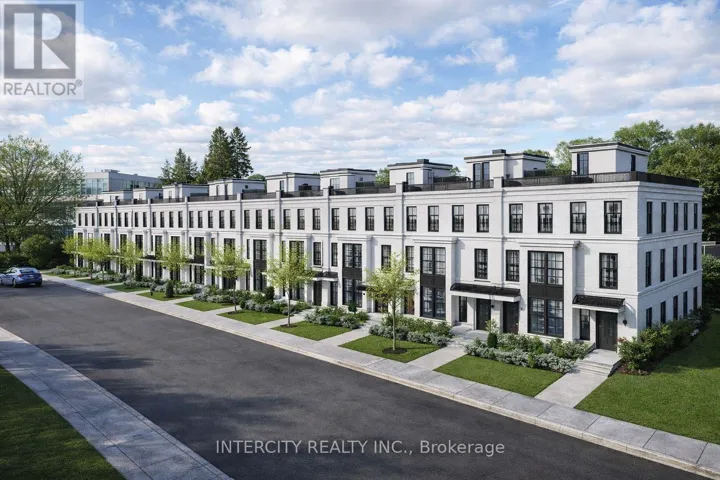 1575 HURONTARIO STREET, Mississauga (Mineola), Ontario L5G3H7