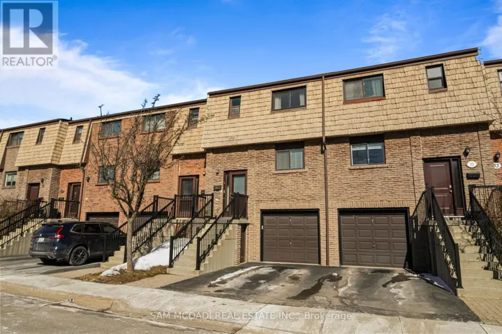 31 - 1518 SIXTH LINE, Oakville (CP College Park), Ontario L6H2P2