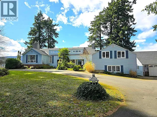 3910 3rd Ave, Port Alberni, British Columbia V9Y4G2