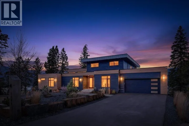 8799 GRAINGER Road, Canal Flats, British Columbia V0B1B0